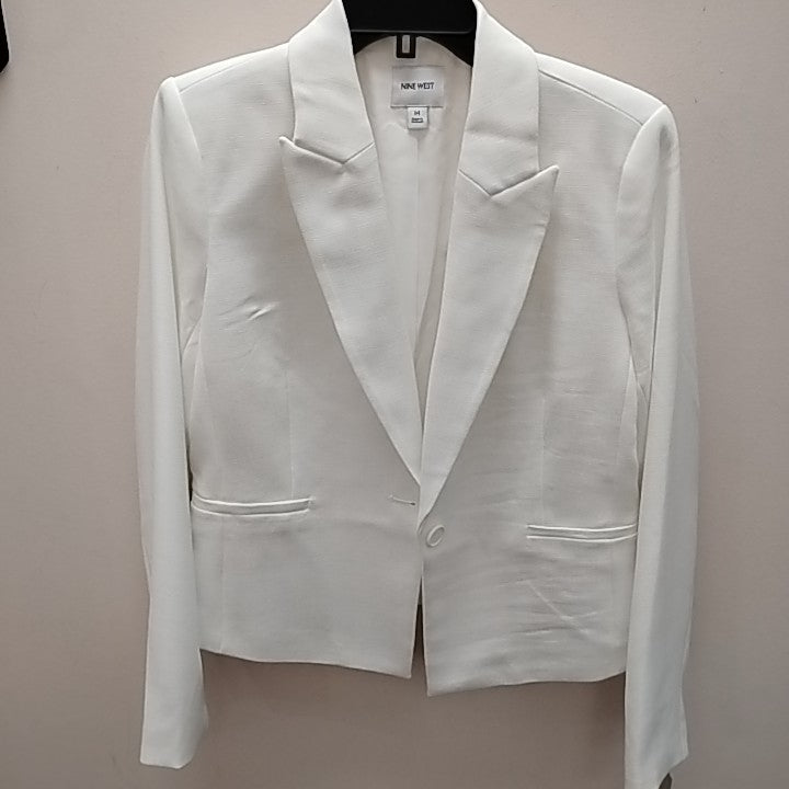 Size M Nine West Blazer