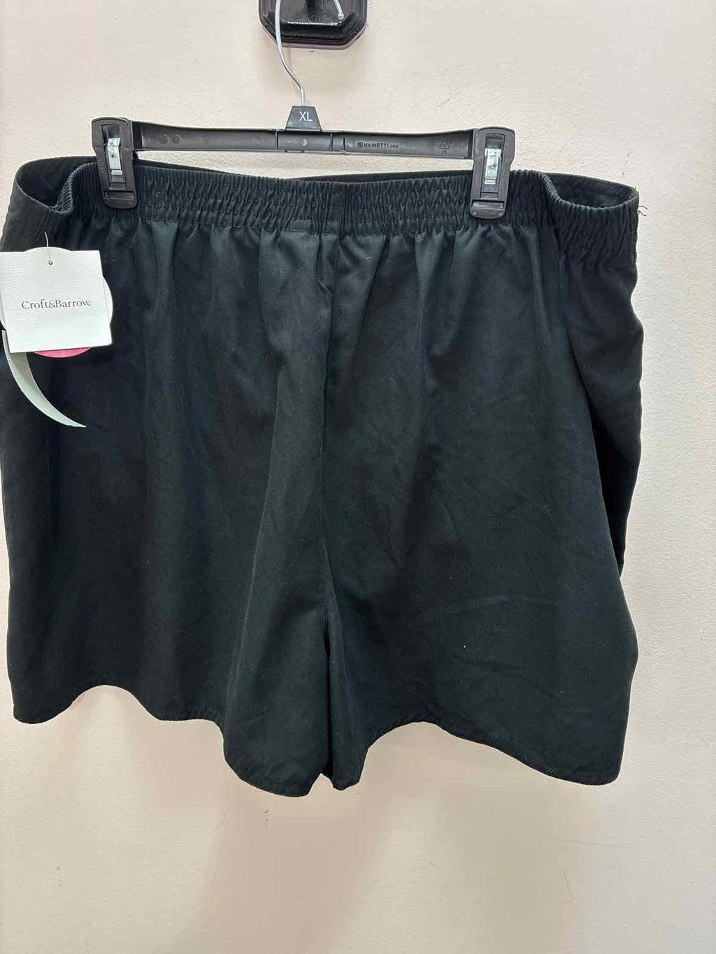 Size 20 Croft & Barrow Shorts