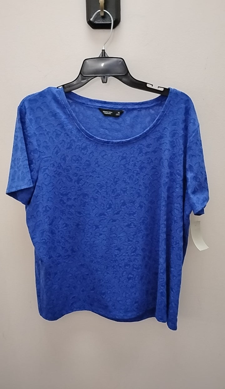Size XL Simply Vera T-shirt