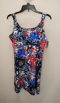 Size L Columbia Dress