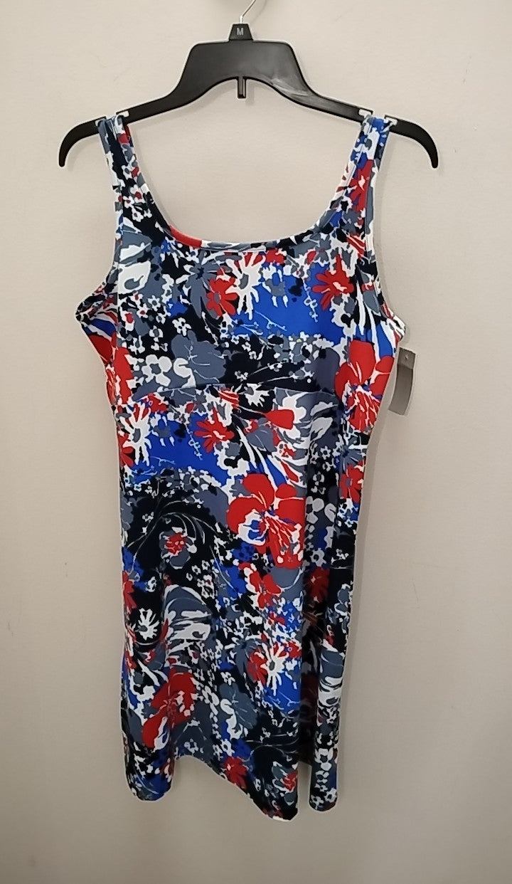 Size L Columbia Dress