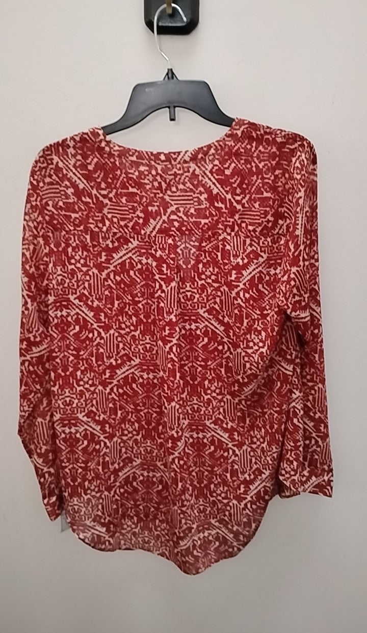 Size M Lucky Brand Cardigan