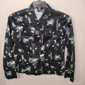 Size 12 Dina K Blouse