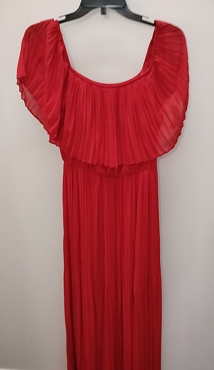Size 4 Dress