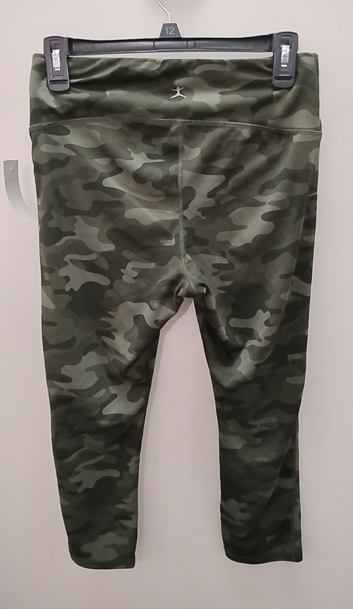 Size M Danskin leggings