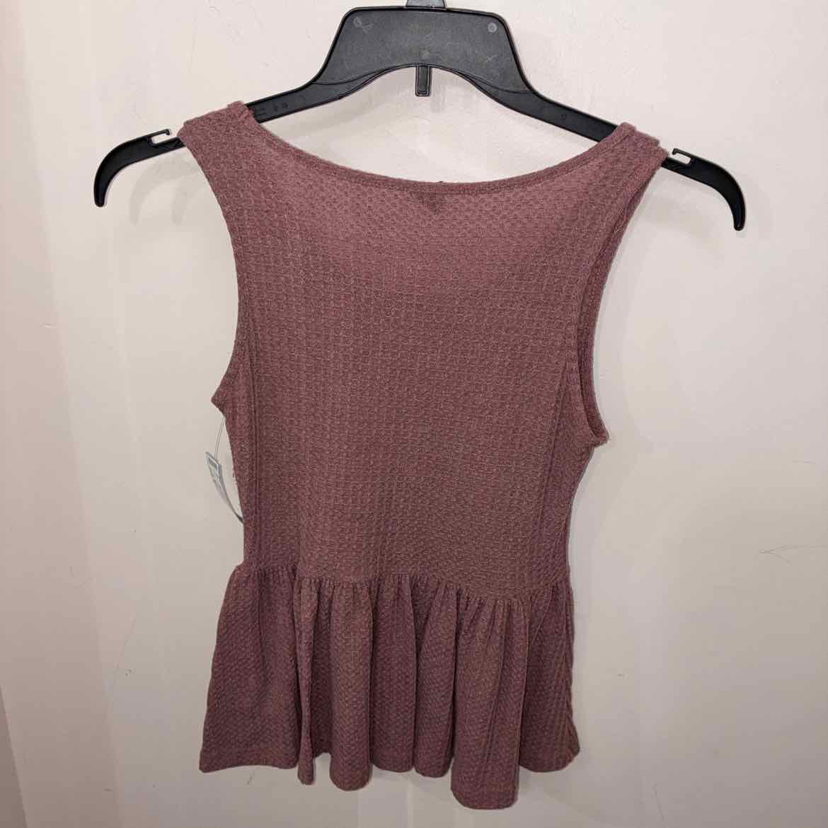 Size S Shein Sleeveless
