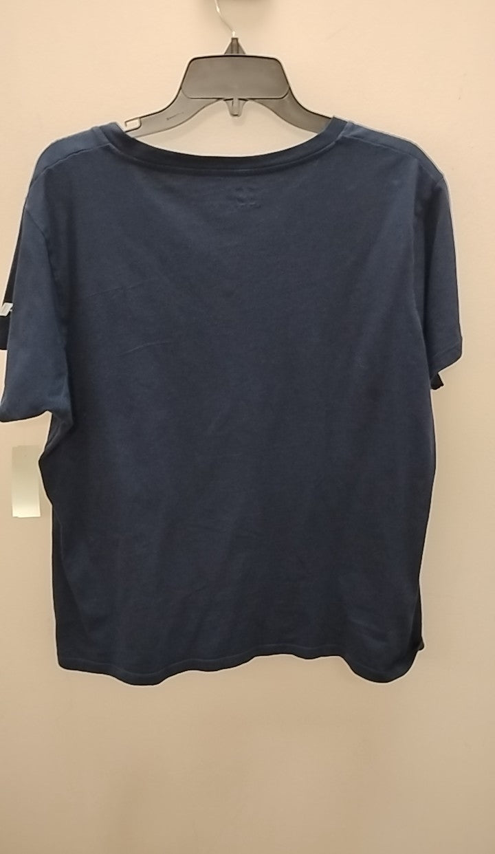 Size XXL Russel Short Sleeve T-shirt
