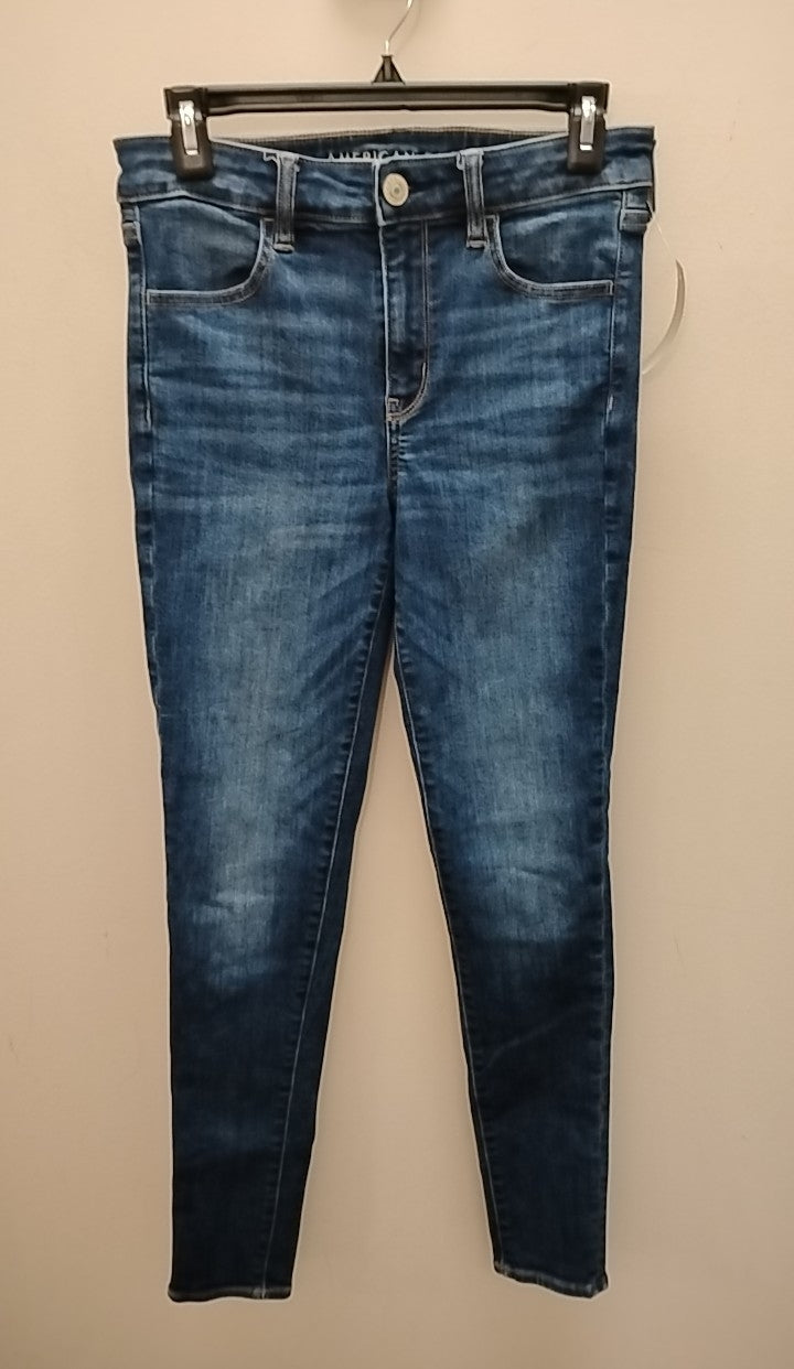 Size 8 American Eagle Jeans