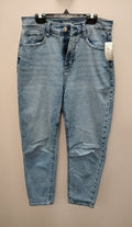 Size 4 Ana Jeans