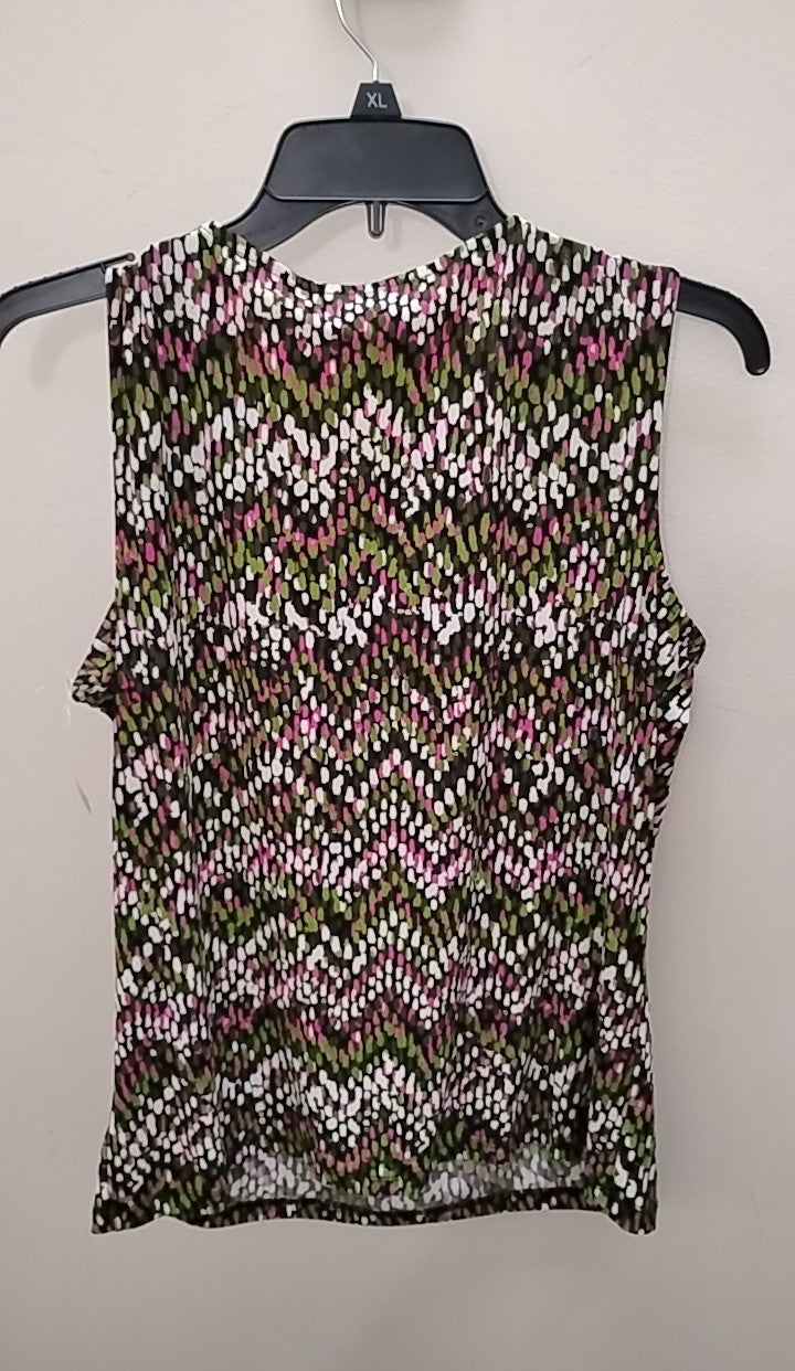 Size S Kasper Sleeveless