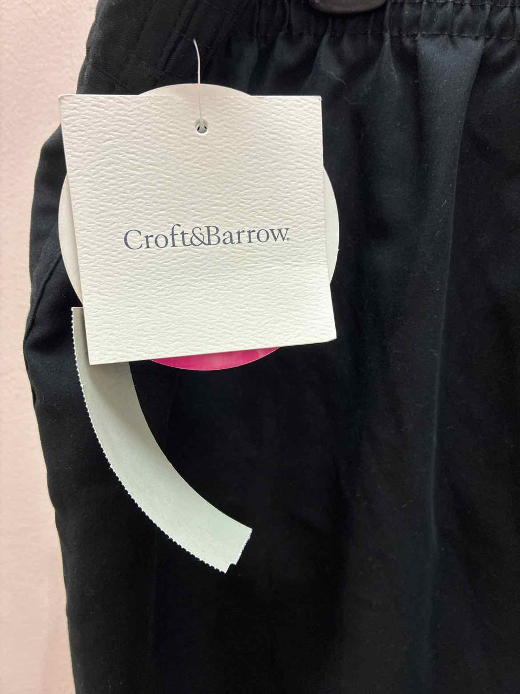 Size 20 Croft & Barrow Shorts