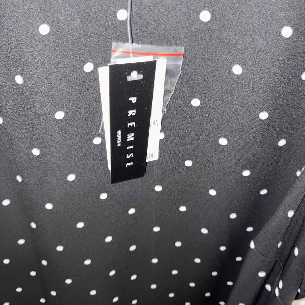 Size XXL Premise Short Sleeve Misc. Tops