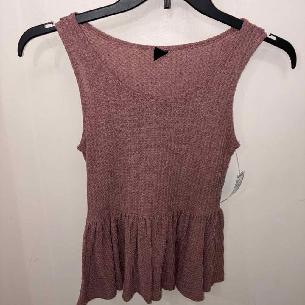Size S Shein Sleeveless