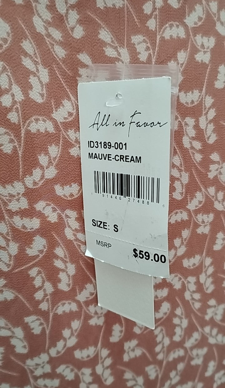 Size S Dress