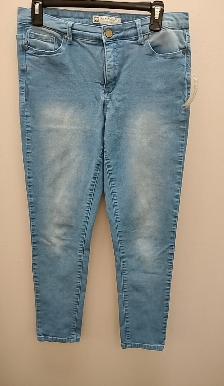 Size 10 Ann Klein Jeans