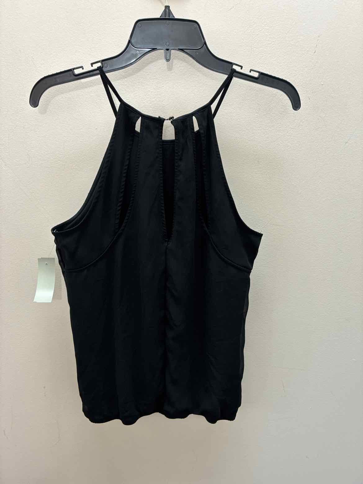 Size L Express Sleevless Sleeveless