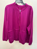 Size XXL Tek Gear Long Sleeve Performance wear