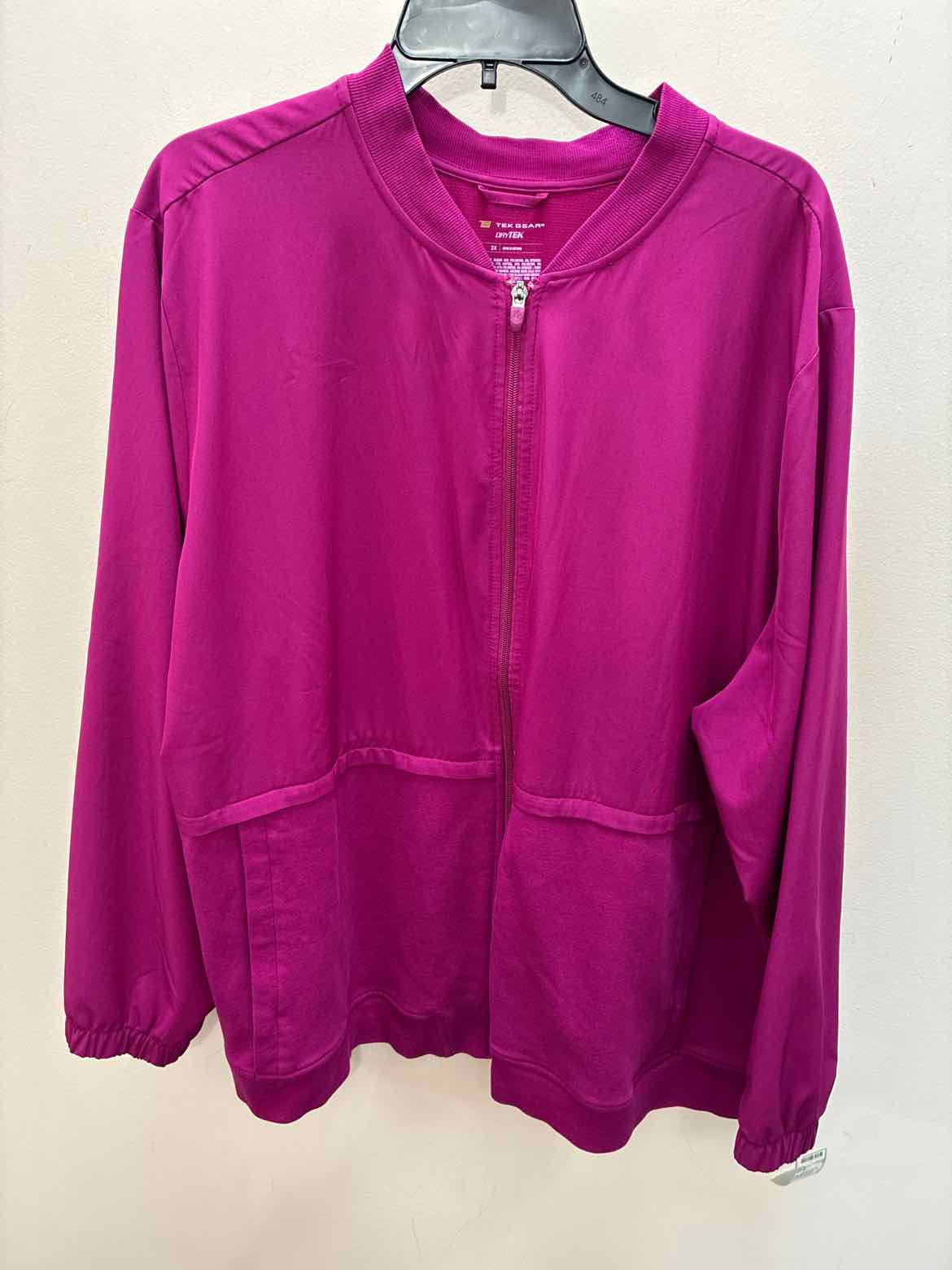 Size XXL Tek Gear Long Sleeve Performance wear