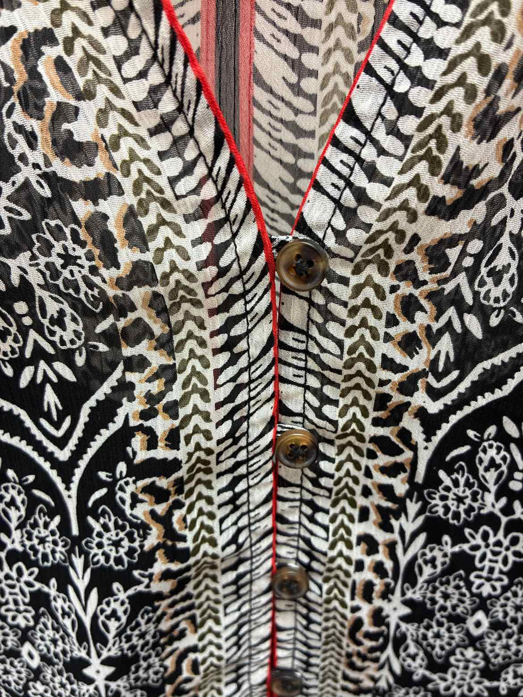 Size XXL Liz Claiborne Sleevless Sleeveless