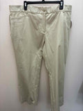 Size 20 Sag Harbor Pants