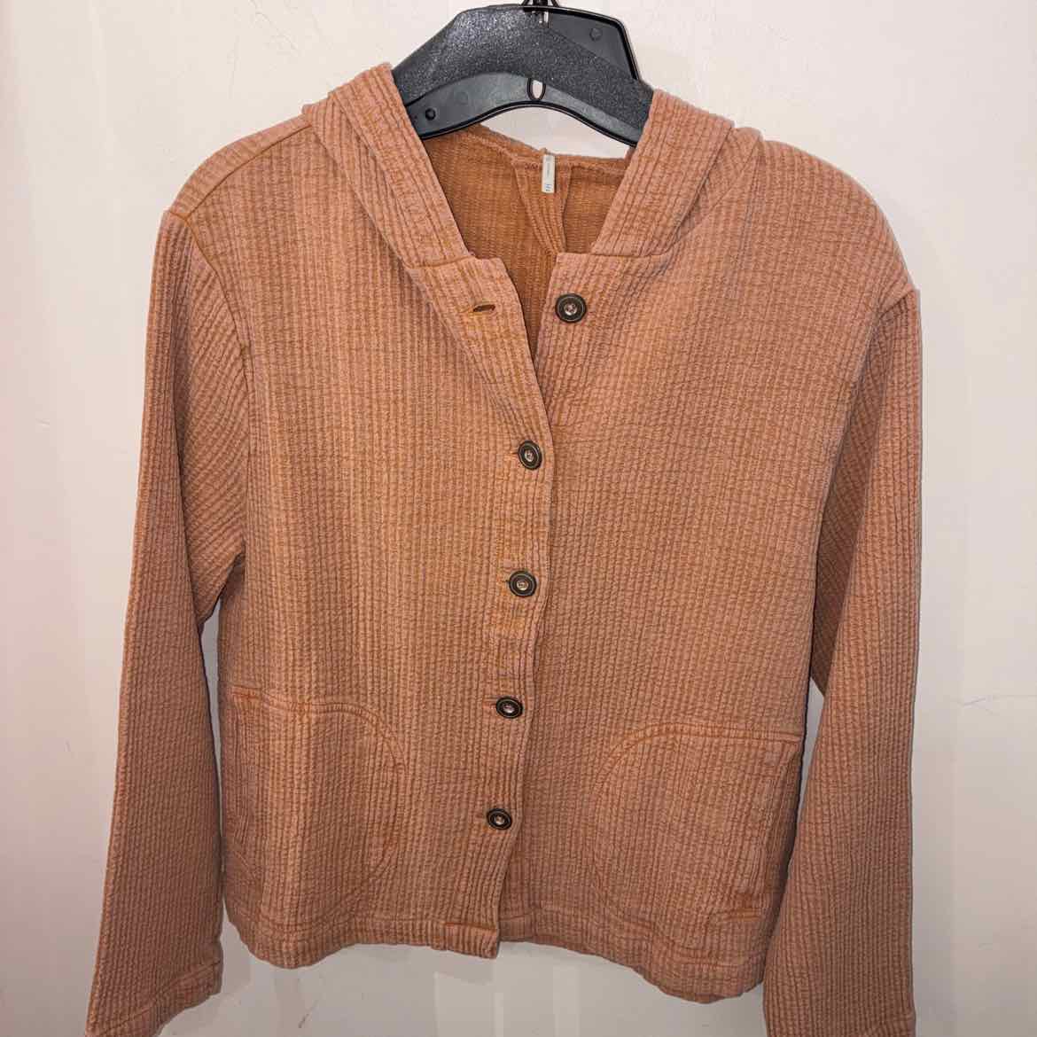 Size XS Long Sleeve Sweatshirt