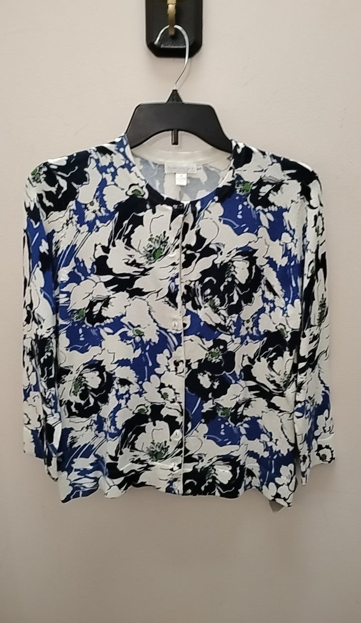 Size M Charter Club Cardigan