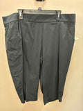 Size XXL Columbia Capris