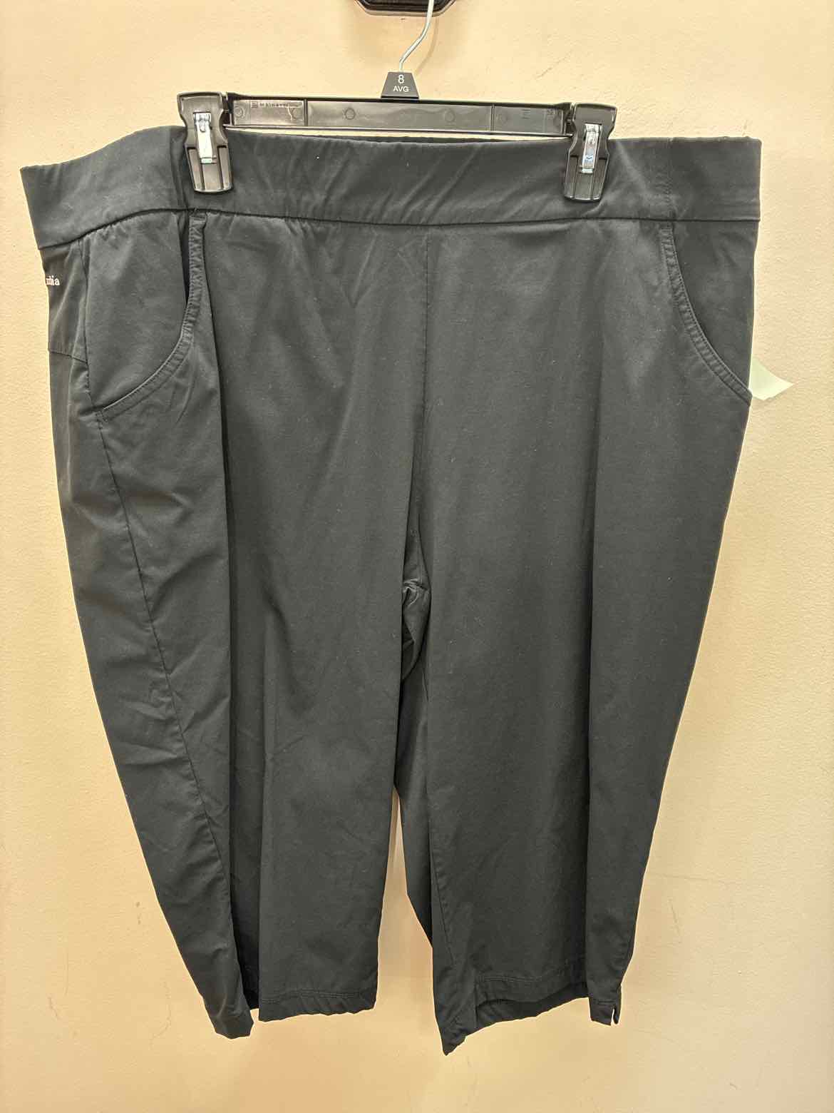 Size XXL Columbia Capris