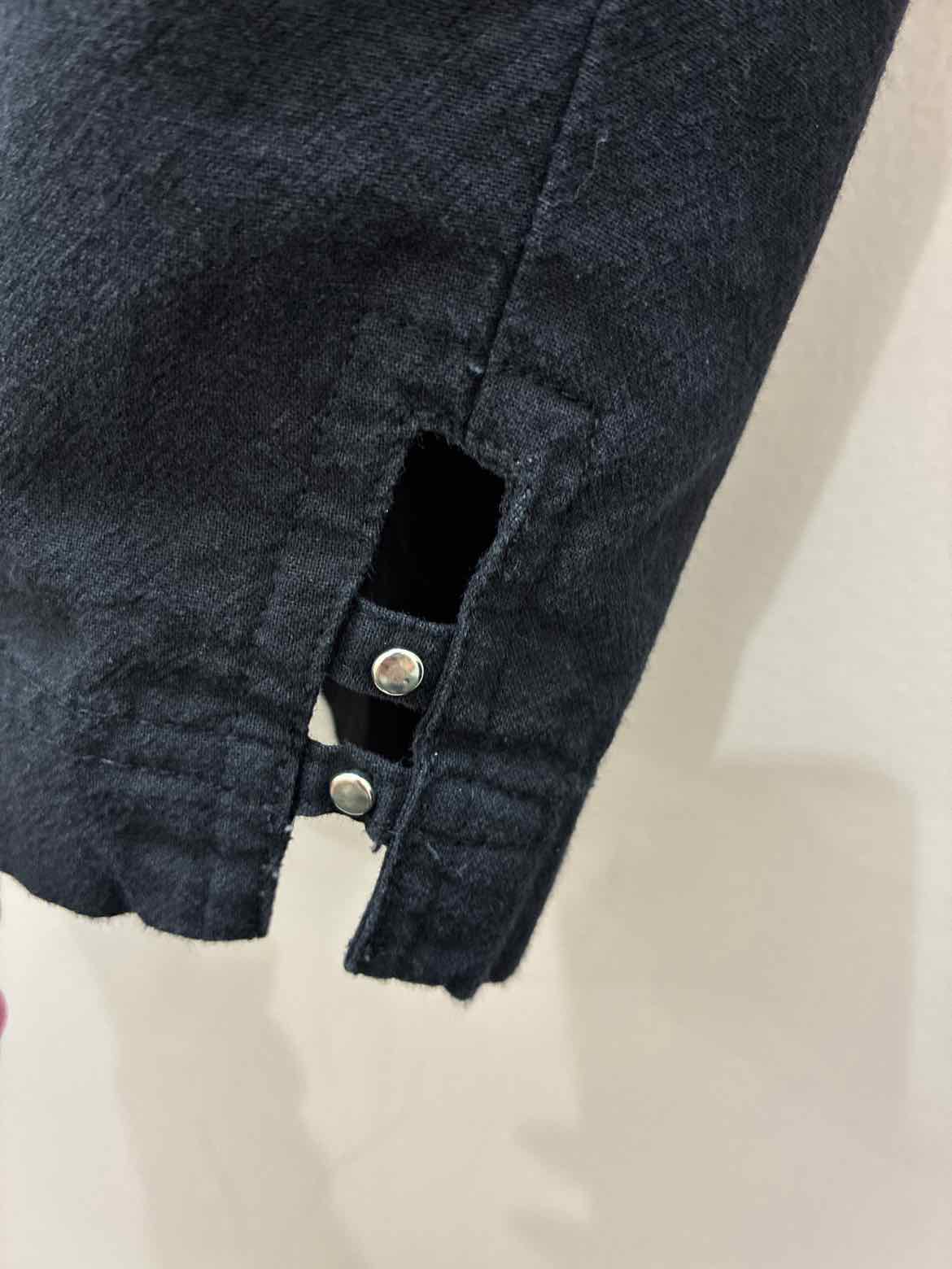 Size 1X Croft & Barrow Capris