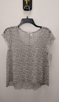 Size M DKNY Sleeveless
