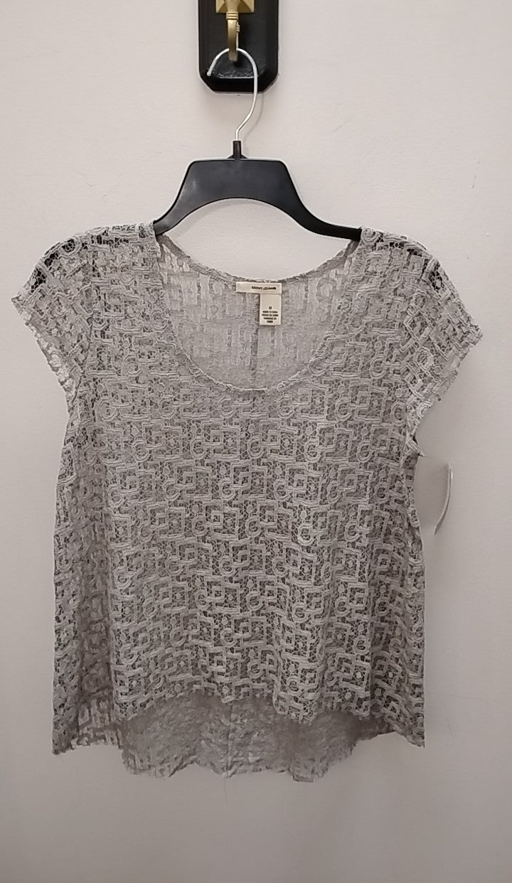 Size M DKNY Sleeveless