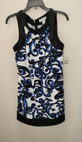 Size 14 Christopher & Banks Dress