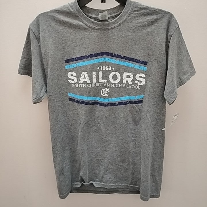Size M Gildan Men's T-shirt