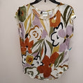 Size M Rachel & Zoe Short Sleeve Misc. Tops