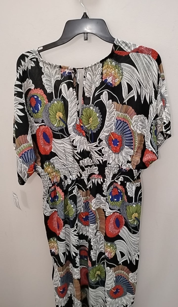 Size M Umgee Dress