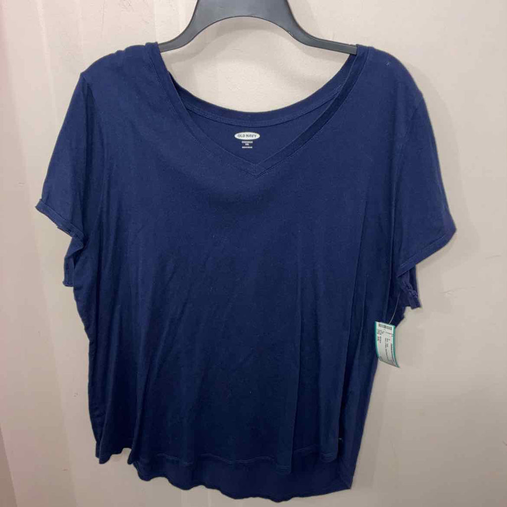 Size XXL Old Navy Short Sleeve Misc. Tops