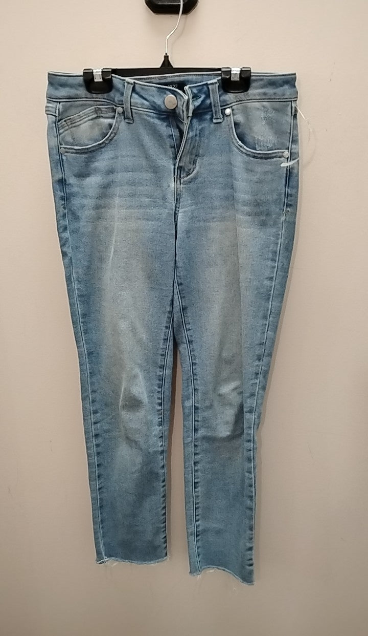 Size 4 1822 Jeans