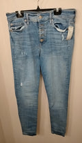 Size 8 Gap Jeans