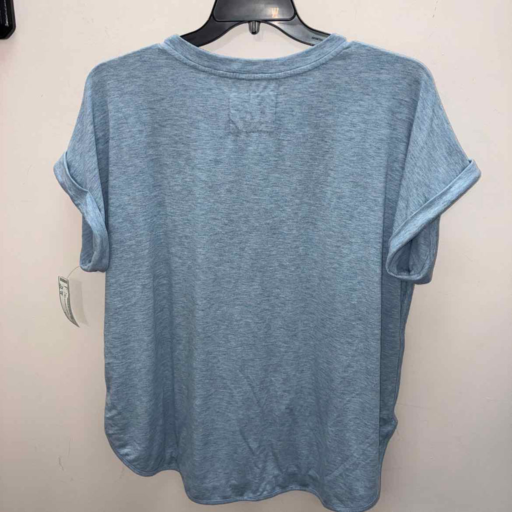 Size 1X Cupio Short Sleeve T-shirt