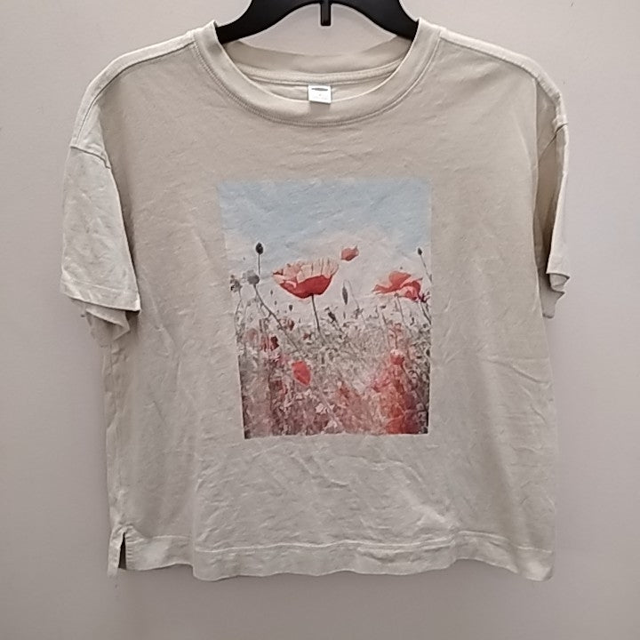 Size M Old Navy Short Sleeve T-shirt