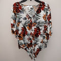 Size M Short Sleeve Misc. Tops