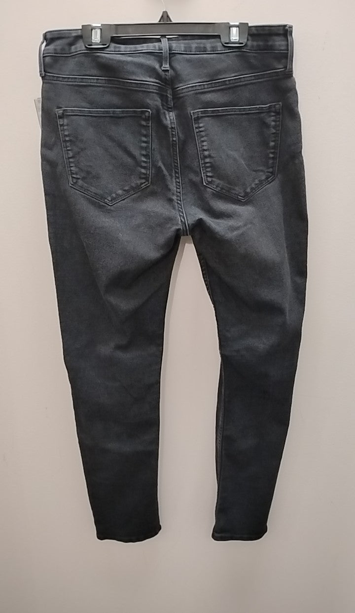 Size 12 & Denim Jeans
