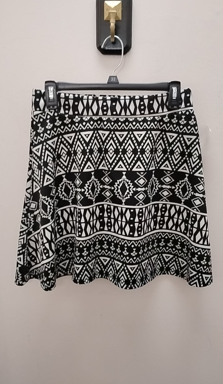 Size S Hype Skirt