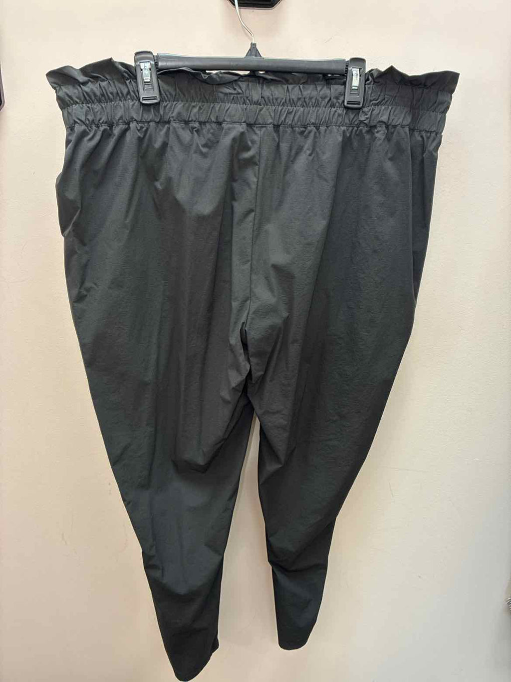 Size XXL MTA Pro Joggers