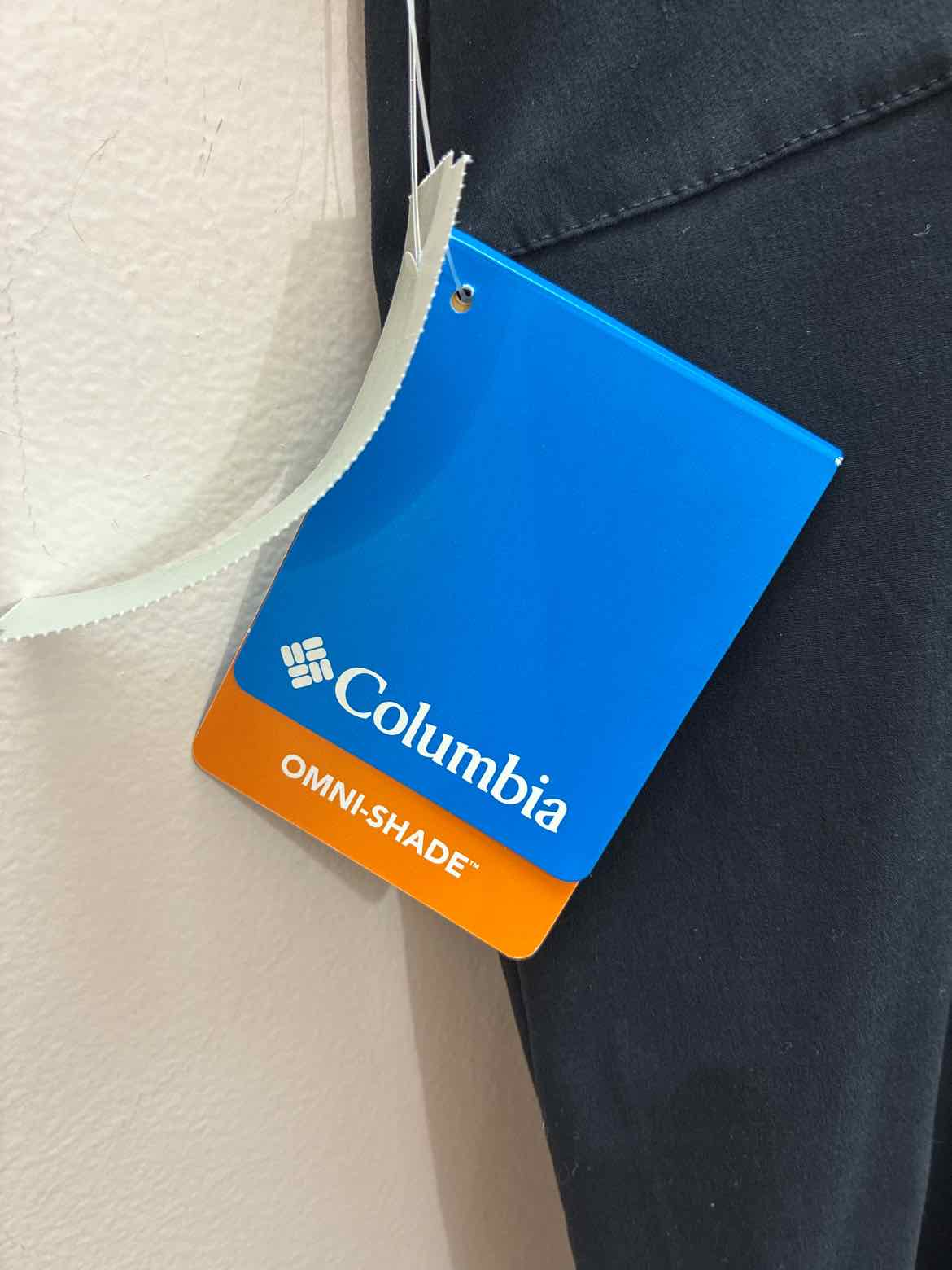 Size 1X Columbia Shorts