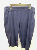 Size XXL Columbia Capris