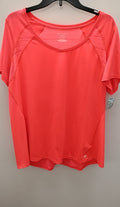 Size 1X Tek Gear Short Sleeve T-shirt