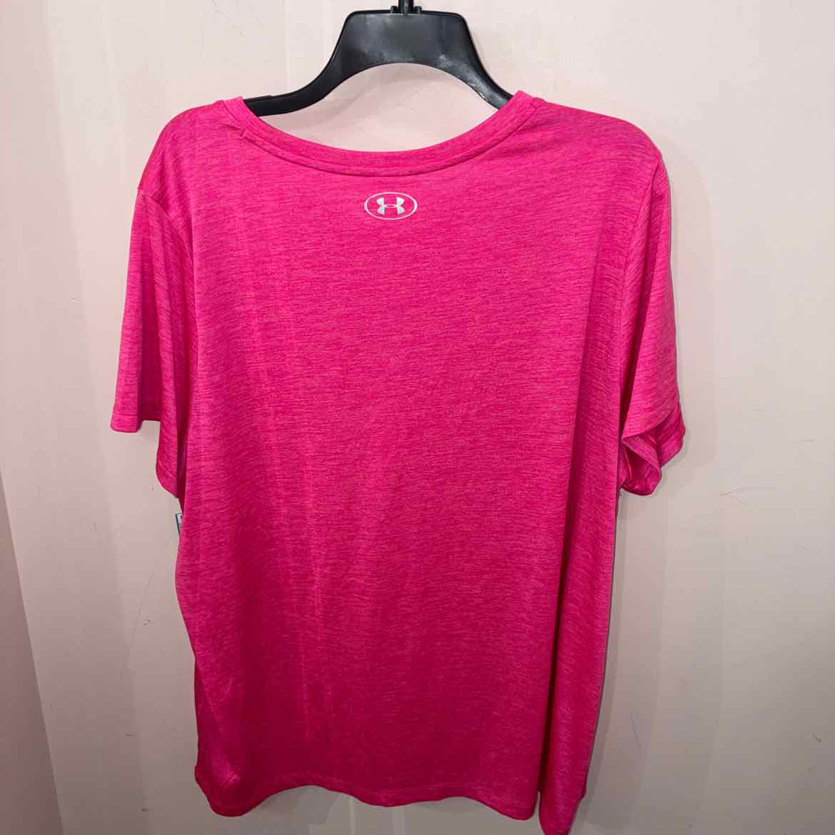 Size XXL Under Armour Short Sleeve Misc. Tops