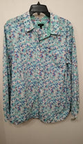 Size XL Talbots Button Down