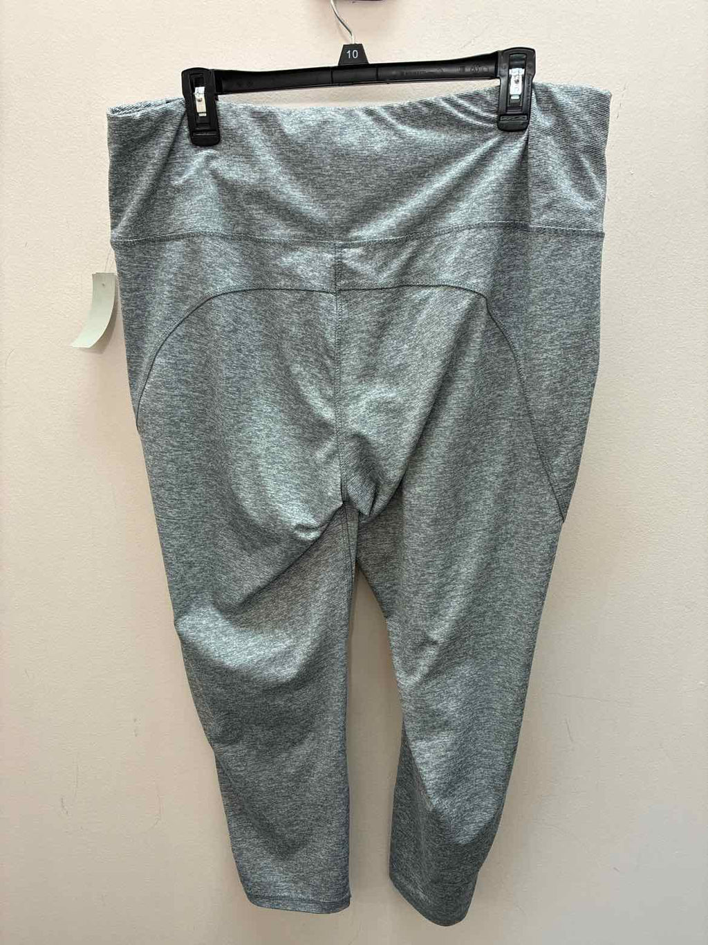 Size XXL Reebok leggings